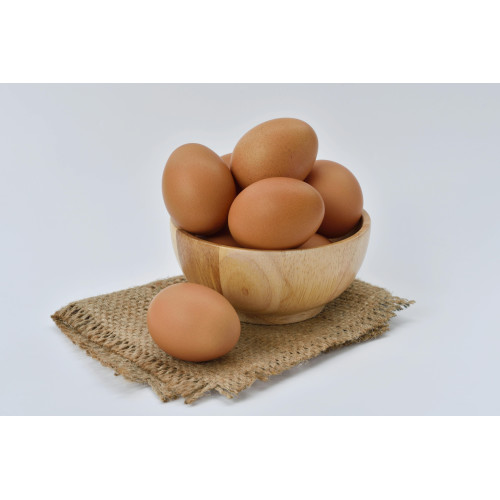 Eggs (10 p.) Eggs (10 p.)