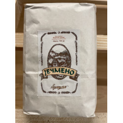 ORGANIC BARLEY FLOUR 0.75KG